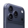 iphone 17 pro apple 256gb blue deep (sólo esim) mg8j4be a iphone 17 pro apple 256gb blue deep (sólo esim) mg8j4be a