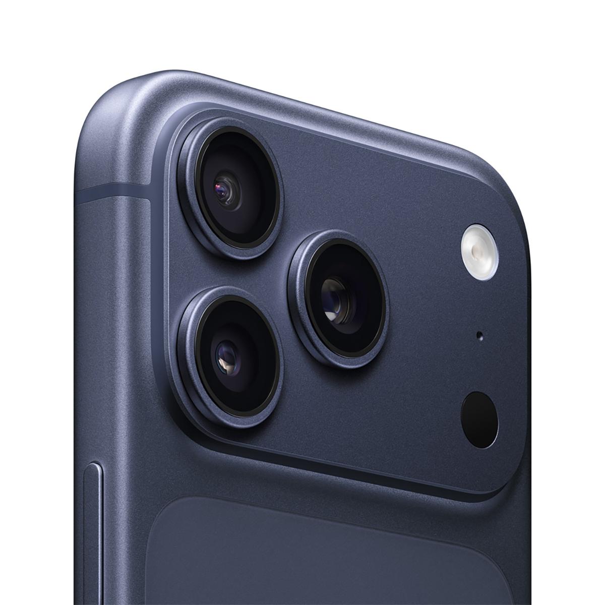 iphone 17 pro apple 256gb blue deep (sólo esim) mg8j4be a iphone 17 pro apple 256gb blue deep (sólo esim) mg8j4be a