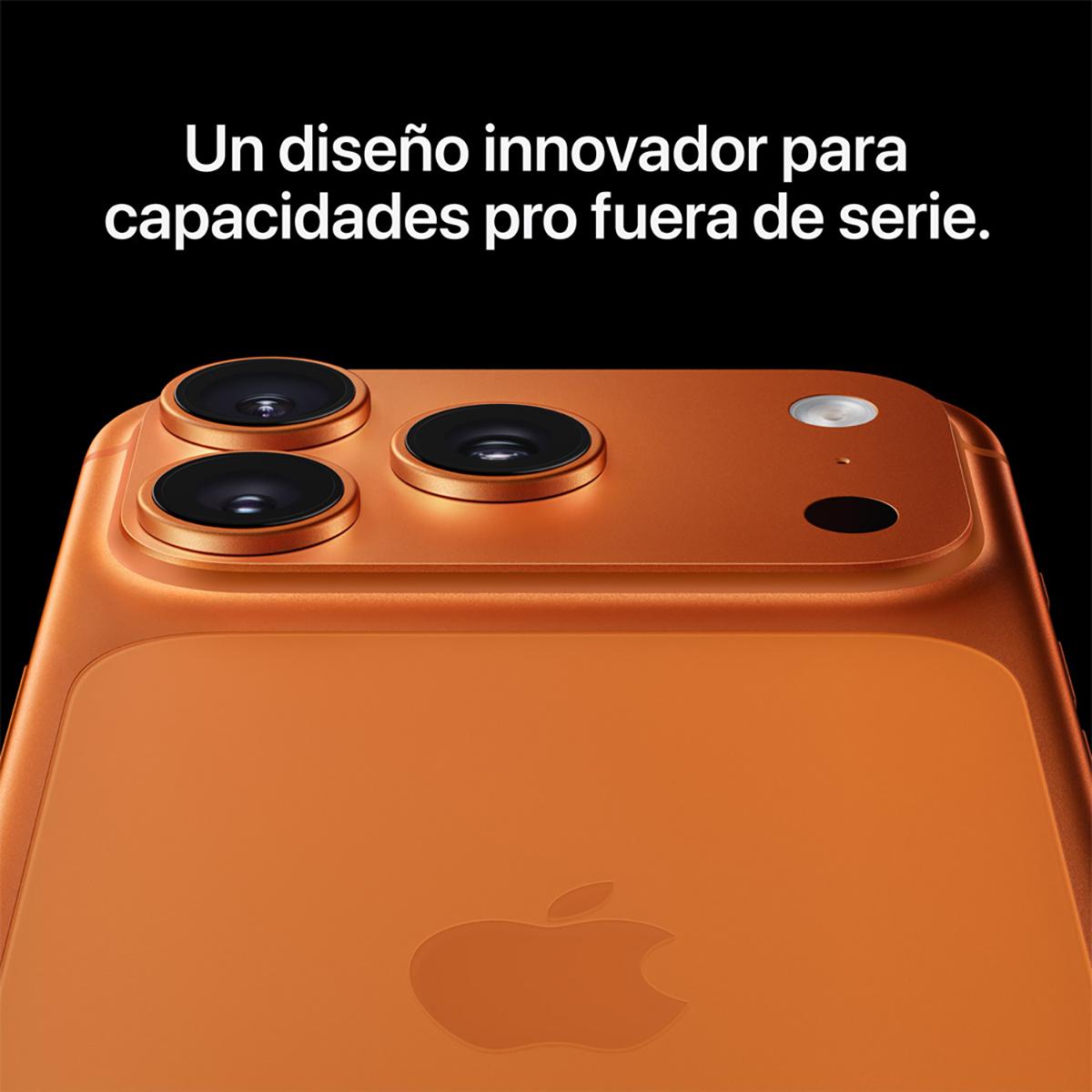 iphone 17 pro apple 256gb blue deep (sólo esim) mg8j4be a iphone 17 pro apple 256gb blue deep (sólo esim) mg8j4be a