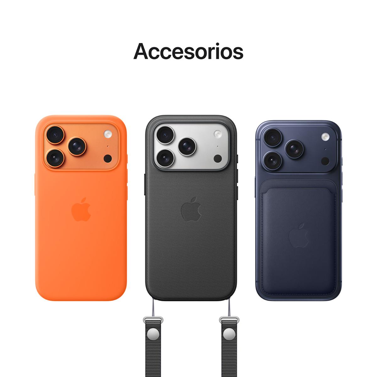 iphone 17 pro apple 256gb blue deep (sólo esim) mg8j4be a iphone 17 pro apple 256gb blue deep (sólo esim) mg8j4be a