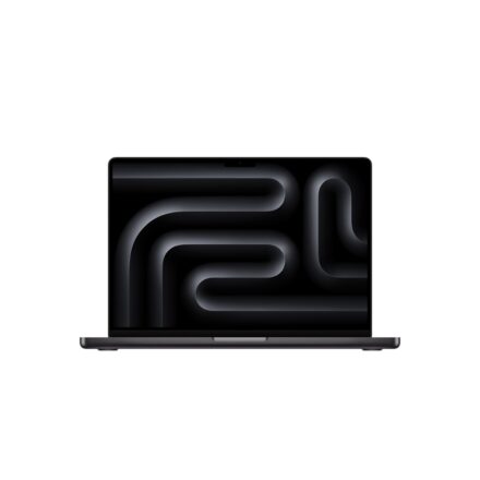 Notebook | Apple | MacBook Pro 14-inch | M5 Pro, 24GB, 1TB, Space Black Notebook | Apple | MacBook Pro 14-inch | M5 Pro, 24GB, 1TB, Space Black
