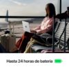 macbook pro 14″ apple m5 pro cpu 15core gpu 16core, 1tb ssd, 24gb ram space black mgdr4le a