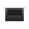 macbook pro 16″ apple m5 max cpu 18core gpu 20core, 1tb ssd, 24gb ram 140w silver