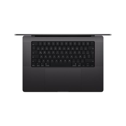 macbook pro 16″ apple m5 max cpu 18core gpu 20core, 1tb ssd, 24gb ram 140w silver