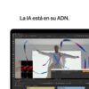 macbook pro 16″ apple m5 max cpu 18core gpu 32core, 2tb ssd, 36gb ram space black mged4le a