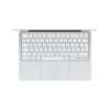 macbook neo 13″ apple a18 cpu 6core gpu 5core, 256gb ssd, 8gb ram silver mhfa4ll a macbook neo 13″ apple a18 cpu 6core gpu 5core, 256gb ssd, 8gb ram silver mhfa4ll a