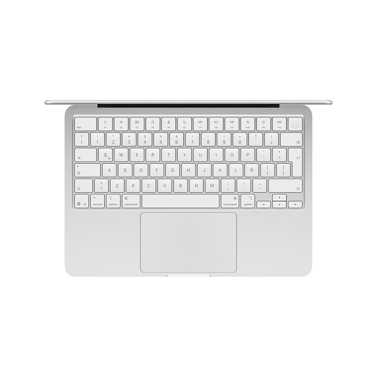 macbook neo 13″ apple a18 cpu 6core gpu 5core, 256gb ssd, 8gb ram silver mhfa4ll a macbook neo 13″ apple a18 cpu 6core gpu 5core, 256gb ssd, 8gb ram silver mhfa4ll a