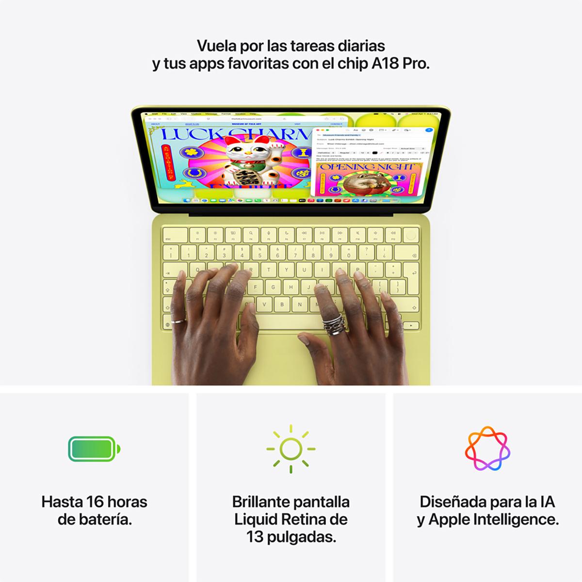 macbook neo 13″ apple a18 cpu 6core gpu 5core, 256gb ssd, 8gb ram silver mhfa4ll a macbook neo 13″ apple a18 cpu 6core gpu 5core, 256gb ssd, 8gb ram silver mhfa4ll a