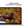 macbook neo 13″ apple a18 cpu 6core gpu 5core, 512gb ssd, 8gb ram touch id silver mhfc4le a