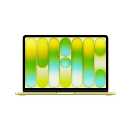 MacBook Neo 13″ Apple A18  CPU 6Core GPU 5Core, 512GB SSD, 8GB Ram Touch ID Citrus MHFE4LE-A