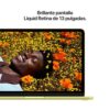 macbook neo 13″ apple a18 cpu 6core gpu 5core, 512gb ssd, 8gb ram touch id citrus mhfe4le a