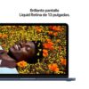 macbook neo 13″ apple a18 cpu 6core gpu 5core, 256gb ssd, 8gb ram indigo mhff4le a