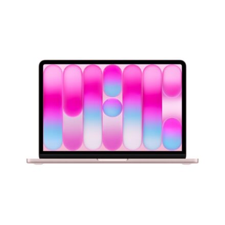 MacBook Neo 13″ Apple A18  CPU 6Core GPU 5Core, 512GB SSD, 8GB Ram Touch ID Blush MHFJ4LE-A