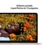 macbook neo 13″ apple a18 cpu 6core gpu 5core, 512gb ssd, 8gb ram touch id blush mhfj4le a