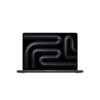Notebook | Apple | MacBook Pro M5 | 14,2″, 32GB y SSD 1TB
