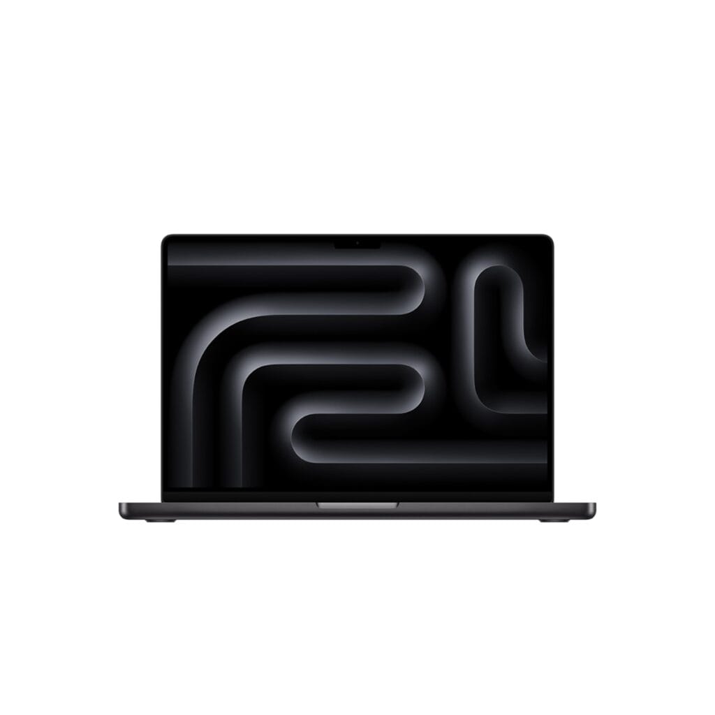 Notebook Apple MacBook Pro M5 14.2 32GB 1TB SSD