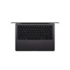 macbook pro 14″ apple m5 cpu 10core gpu 10core syst, 1tb ssd, 32gb ram space black mj3d4le a