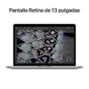 macbook pro 13″ apple m2 cpu 8core gpu 10core, 512gb ssd, 8 gb ram space gray mnej3le a
