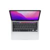 macbook pro 13″ apple m2 cpu 8core gpu 10core, 256gb ssd, 8gb ram silver mnep3le a