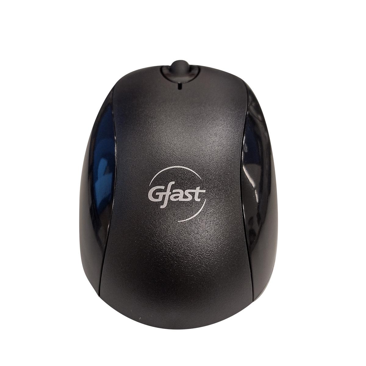 mouse gfast mo 383 Óptico usb scroll color negro mouse gfast mo 383 Óptico usb scroll color negro
