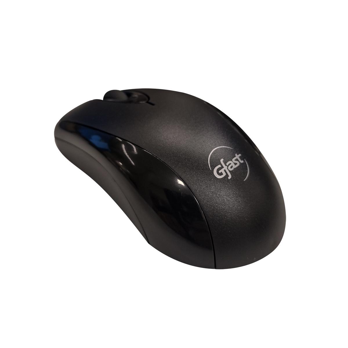mouse gfast mo 383 Óptico usb scroll color negro mouse gfast mo 383 Óptico usb scroll color negro