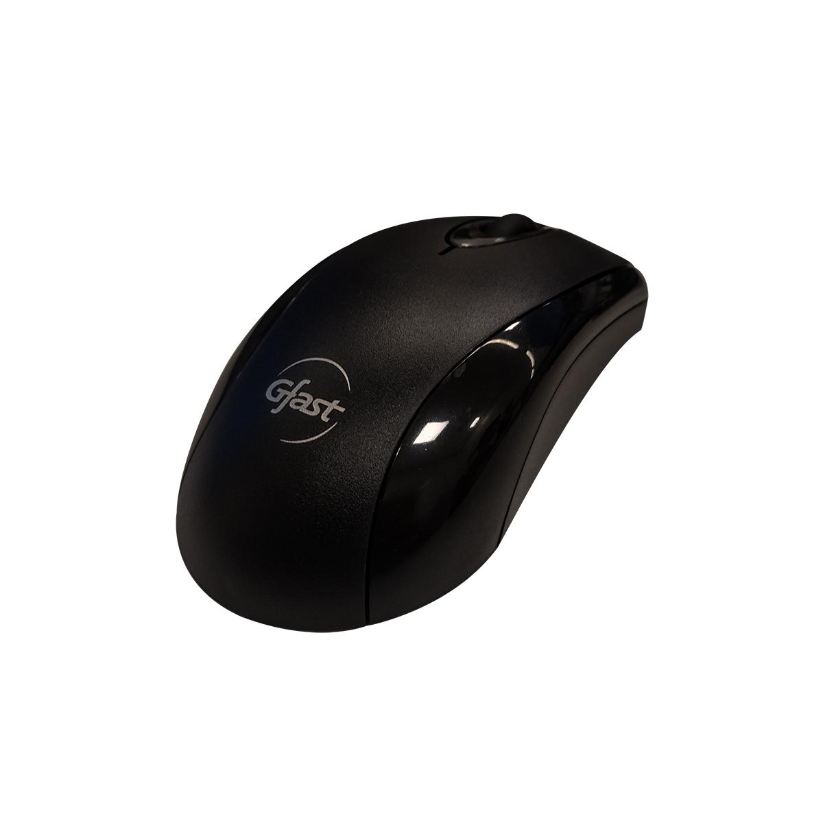 mouse gfast mo 383 Óptico usb scroll color negro mouse gfast mo 383 Óptico usb scroll color negro