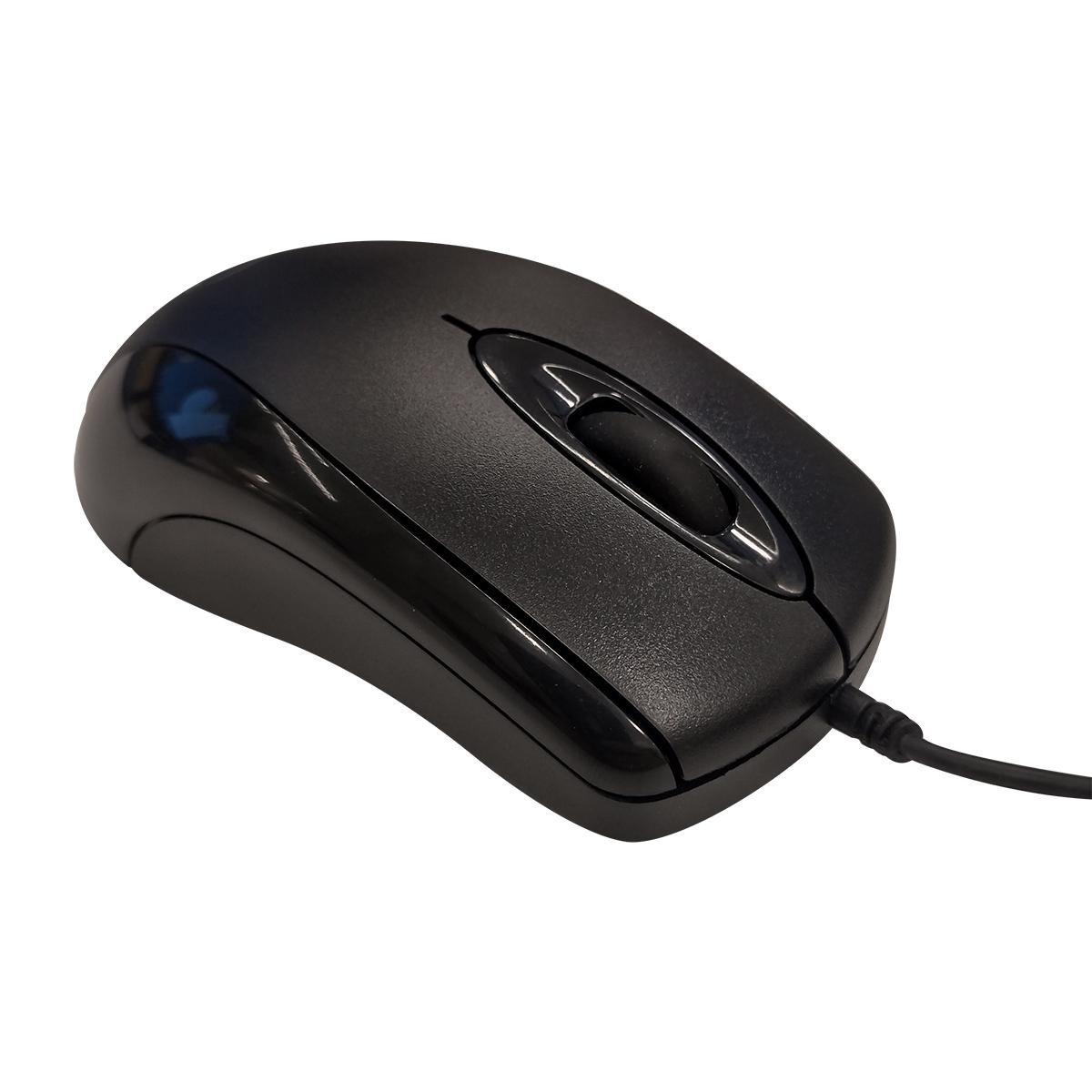 mouse gfast mo 383 Óptico usb scroll color negro mouse gfast mo 383 Óptico usb scroll color negro