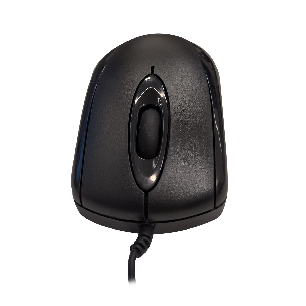 mouse gfast mo 383 Óptico usb scroll color negro mouse gfast mo 383 Óptico usb scroll color negro