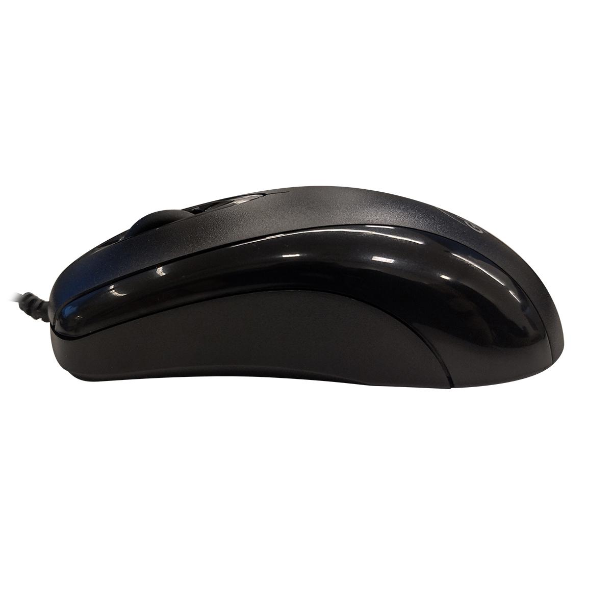 mouse gfast mo 383 Óptico usb scroll color negro mouse gfast mo 383 Óptico usb scroll color negro