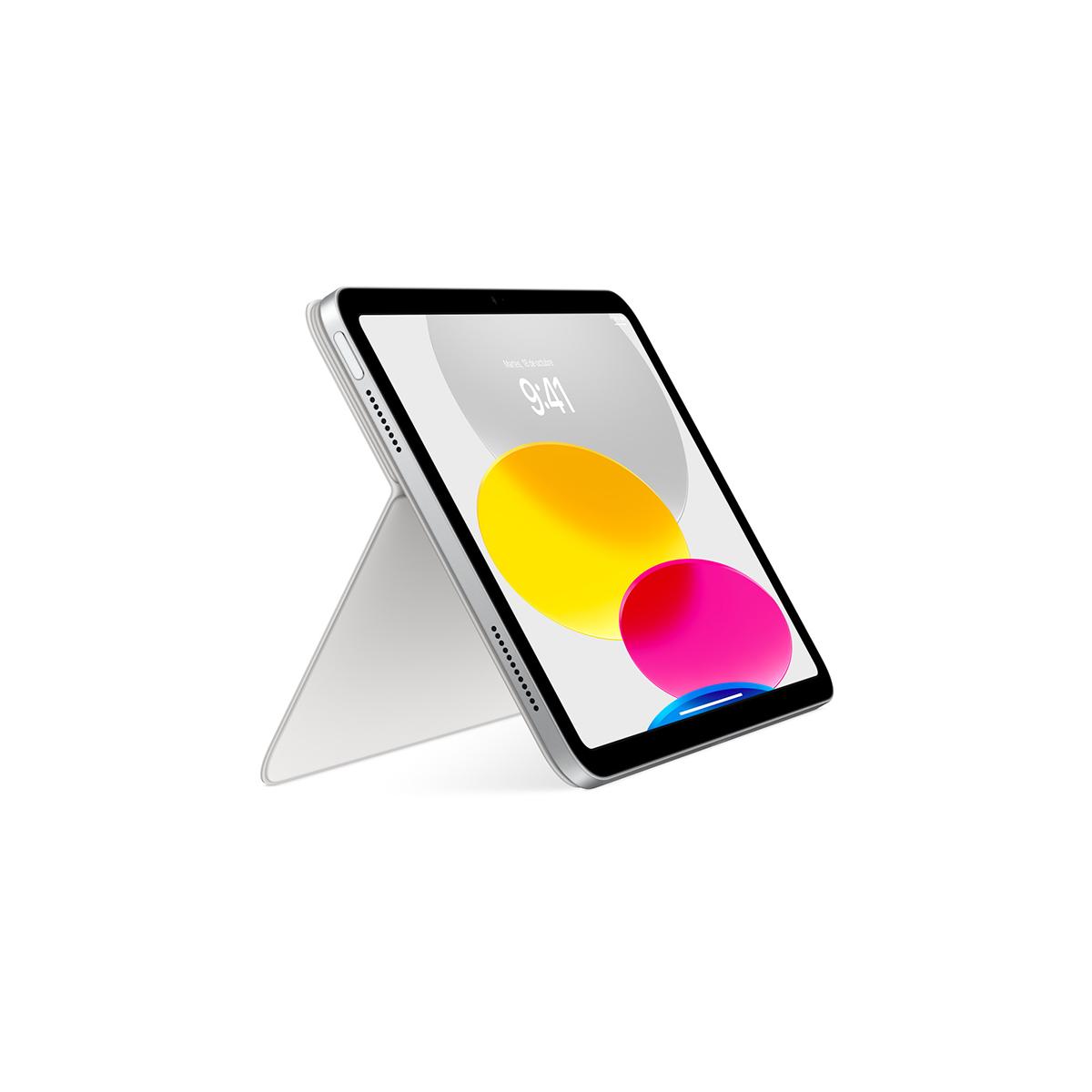 magic keyboard folio para el ipad apple a16 español mqdp3la a magic keyboard folio para el ipad apple a16 español mqdp3la a