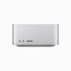 mac studio apple m2 max cpu 12core gpu 30core, 32 gb de ram 512gb ssd