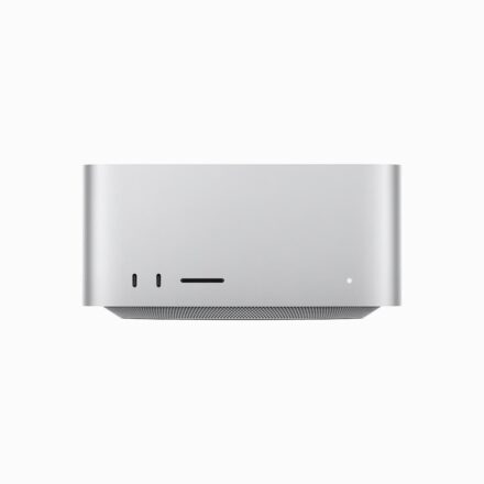 Mac Studio Apple M2 Max CPU 12core GPU 30core, 32 GB de RAM 512GB SSD