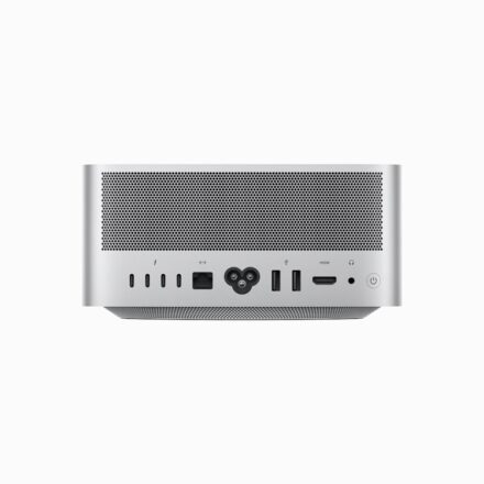 mac studio apple m2 max cpu 12core gpu 30core, 32 gb de ram 512gb ssd