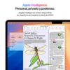 macbook air 15″ apple m4 cpu 10core gpu 10core, 512gb ssd, 16gb ram silver – mw1h3le a