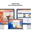 macbook air 15″ apple m4 cpu 10core gpu 10core, 512gb ssd, 16gb ram silver – mw1h3le a