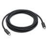 cable thunderbolt 4 pro (usb‑c) (3 m) – mw5h3am a