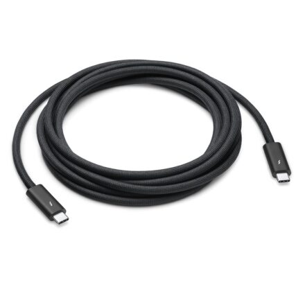 Cable Thunderbolt 4 Pro (USB‑C) (3 m) – MW5H3AM-A