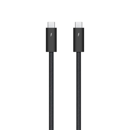 cable thunderbolt 4 pro (usb‑c) (3 m) – mw5h3am a