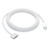 cable de usb c a magsafe 3 (2 m) color plata – mw613am a