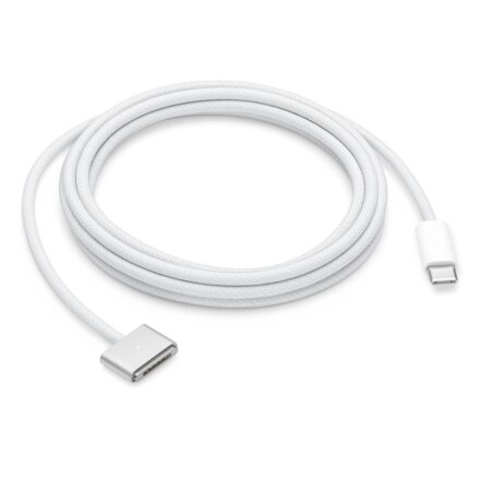 Cable USB-C a MagSafe 3 | Apple | MW613AM/A | 2 m para MacBook