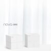 sistema wi fi mesh tenda nova mw6 mw6 blanco pack x 2 unidades