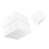 sistema wi fi mesh tenda nova mw6 mw6 blanco pack x 2 unidades