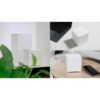 sistema wi fi mesh tenda nova mw6 mw6 blanco pack x 2 unidades