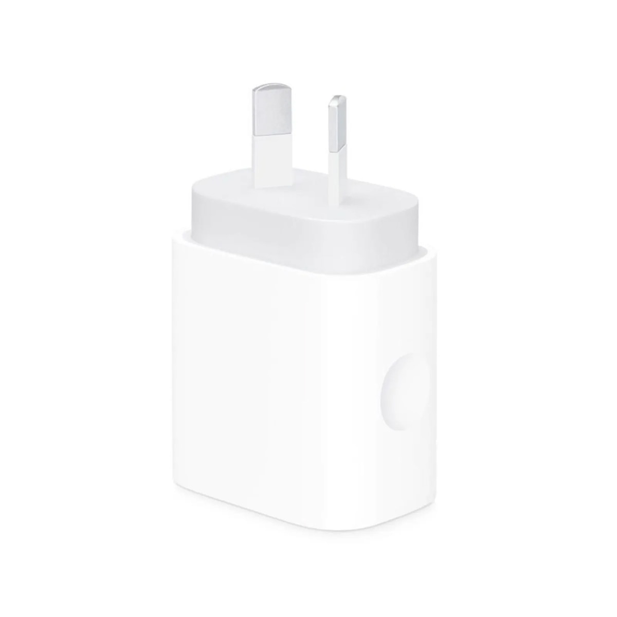 Cargador Apple A2245 Power 20W USB-C Blanco MWVU3LE-A Cargador Apple A2245 Power 20W USB-C Blanco MWVU3LE-A