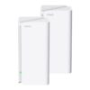 extensor wifi 6 mesh tenda nova mx15pro ax5400 pack x3