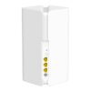 extensor wifi 6 mesh tenda nova mx15pro ax5400 pack x3