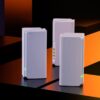 extensor wifi 6 mesh tenda nova mx15pro ax5400 pack x3