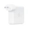 Adaptador de corriente USB-C | Apple | MXN53LE/A | 70W blanco