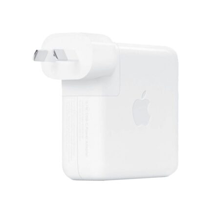Adaptador de corriente USB-C | Apple | MXN53LE/A | 70W blanco