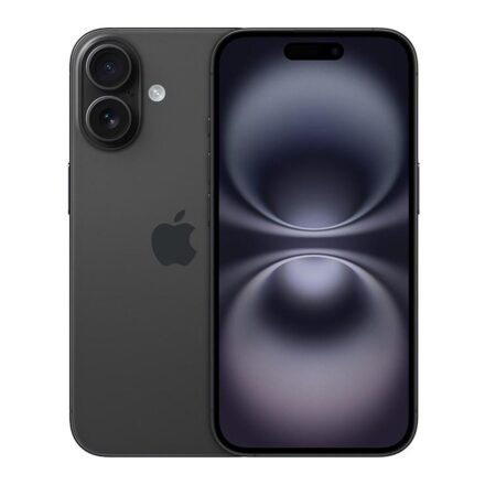 iPhone 16 Apple 512GB Black